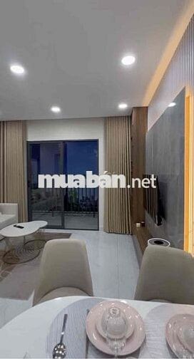 Nhà ở xã hội full giá 725 bao gồm nội thất  đẹp như căn thương mại