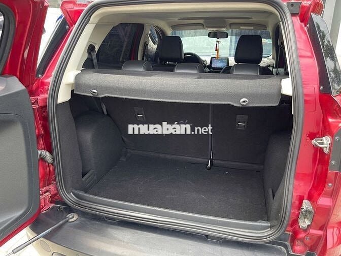 Ford EcoSport 2020 Titanium 1.5L AT - 64000 km