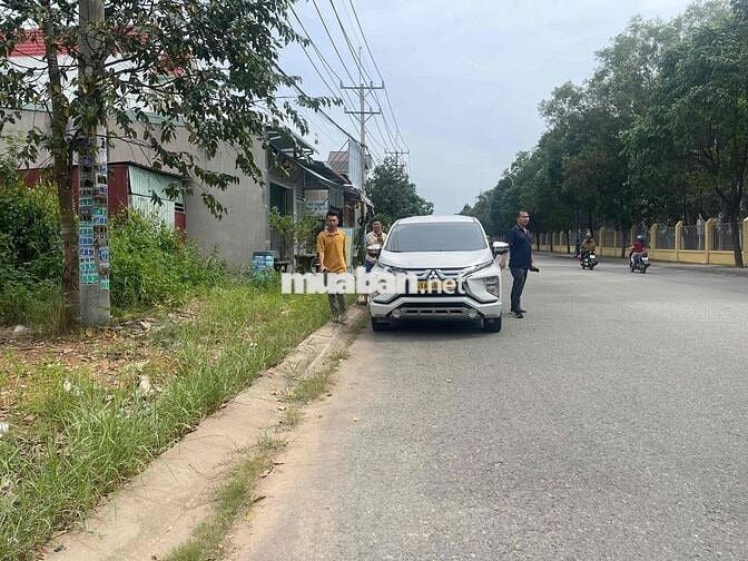 Cần Bán Đất Thới Hoà - Tphcm - Chỉ 5Ty1