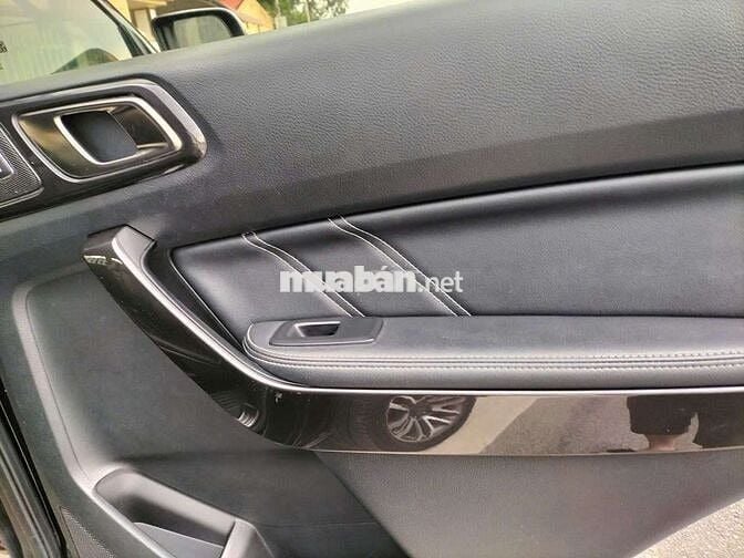 2018 Titanium 2.0L 4x2 AT - 12 km