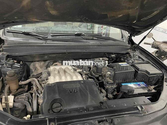 Hyundai Santa Fe 20*** km