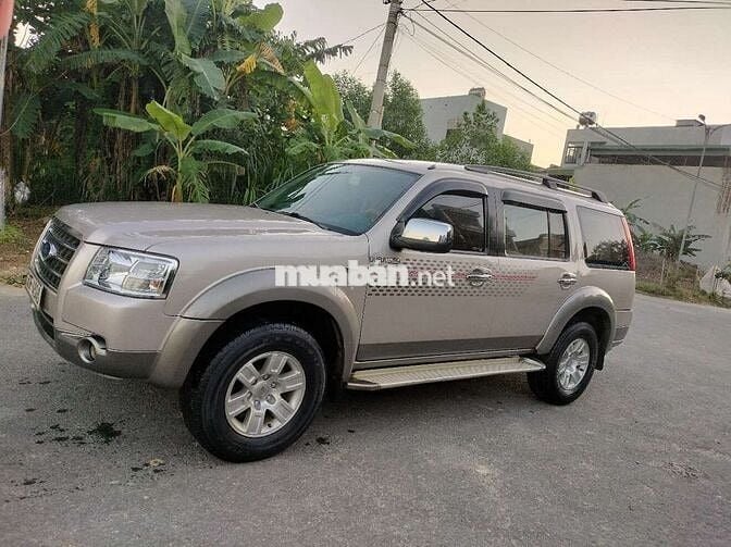 2007 Diesel (Máy. Số zin)