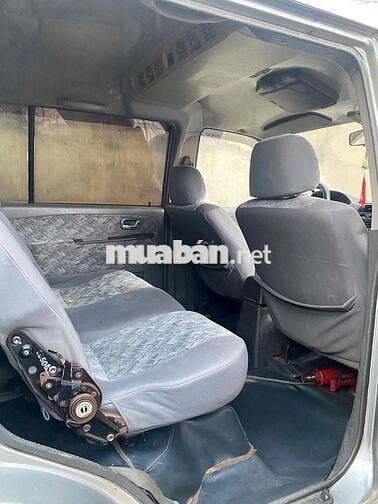 Mitsubishi Jolie 2003 chính chủ, kiểm mới.