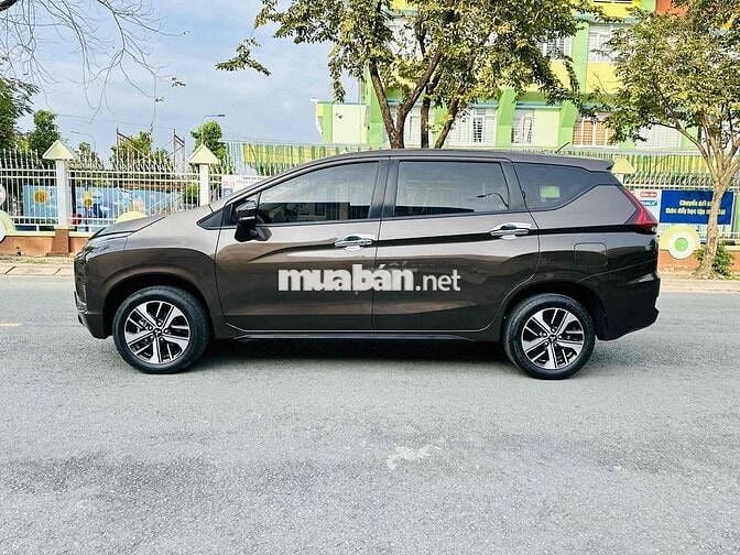 Mitsubishi Xpander 2019 1.5 MT Xe 1 Chủ Không Lỗi