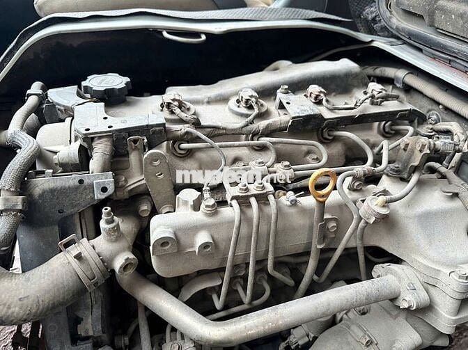 Toyota Hiace 2008 - 340000 km