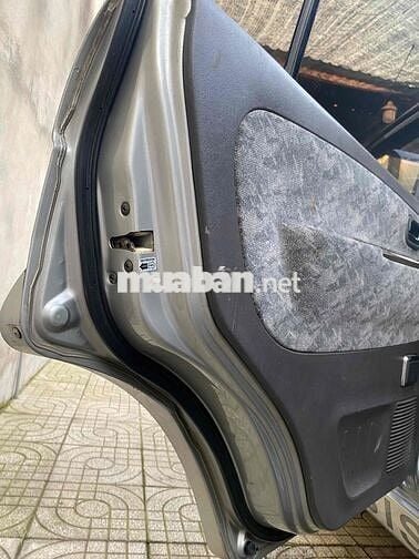 Mitsubishi Jolie 2003 chính chủ, kiểm mới.