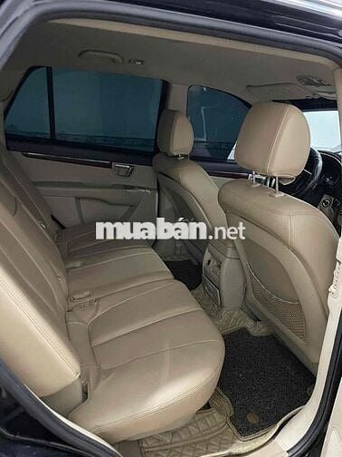 Hyundai Santa Fe 20*** km