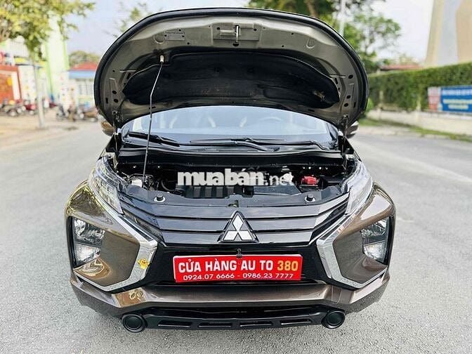 Mitsubishi Xpander 2019 1.5 MT Xe 1 Chủ Không Lỗi