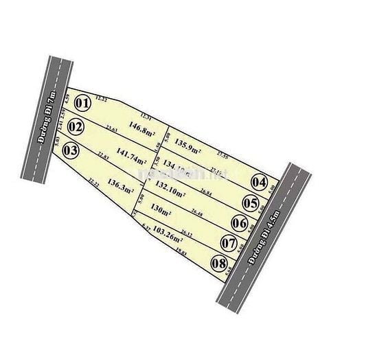 BÁN KHU PHÂN LÔ THỦY PHÙ GIÁ RẺ - CHÍNH CHỦ