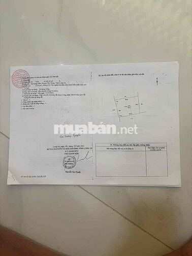 BÁN ĐẤT VƯỜN CÓ SẴN TRANG TRẠI HTX CHĂN NUÔI TRÂU BÒ GẦN CỬA KHẨU BG