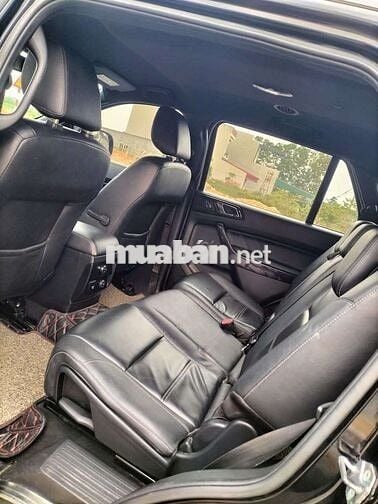 2018 Titanium 2.0L 4x2 AT - 12 km