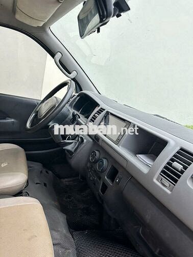 Toyota Hiace 2008 - 340000 km