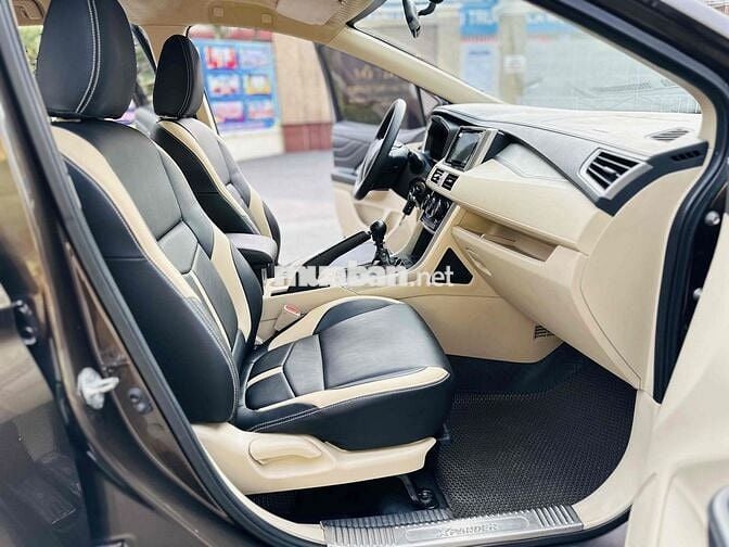 Mitsubishi Xpander 2019 1.5 MT Xe 1 Chủ Không Lỗi