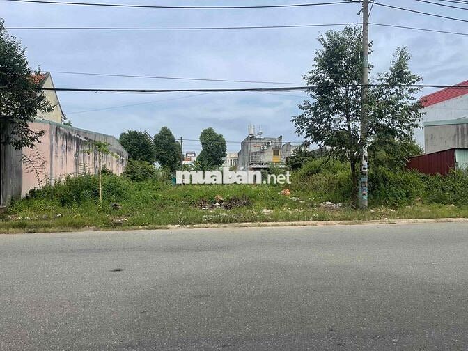 Cần Bán Đất Thới Hoà - Tphcm - Chỉ 5Ty1