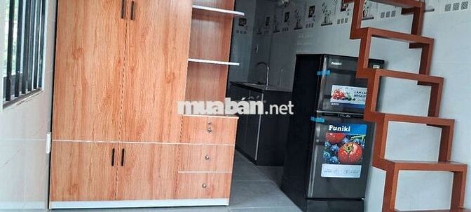 Cho thuê phòng mới xây xong full nội thất