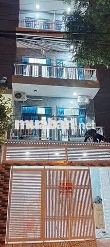 Cho thuê phòng mới xây xong full nội thất