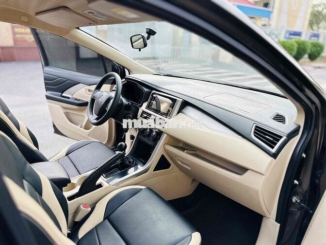 Mitsubishi Xpander 2019 1.5 MT Xe 1 Chủ Không Lỗi