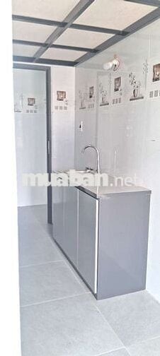 Cho thuê phòng mới xây xong full nội thất