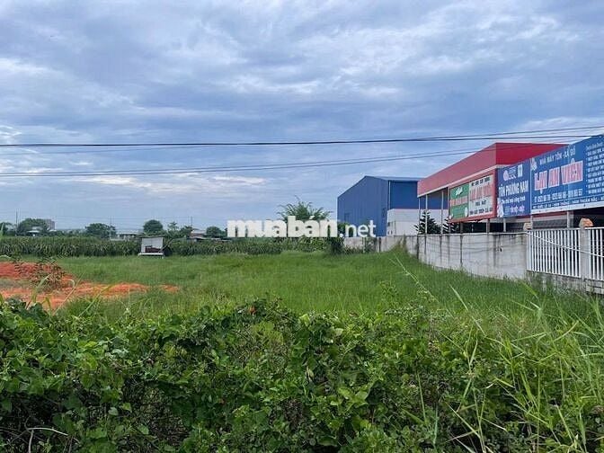 Cần bán đất 2.790m² chính chủ mặt tiền QL28, sát cây xăng Lại An Viên