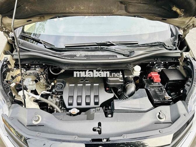 Mitsubishi Xpander 2019 1.5 MT Xe 1 Chủ Không Lỗi