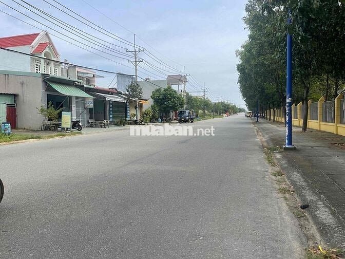 Cần Bán Đất Thới Hoà - Tphcm - Chỉ 5Ty1