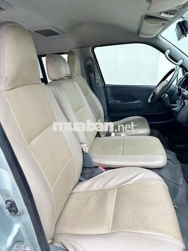 Toyota Hiace 2008 - 340000 km