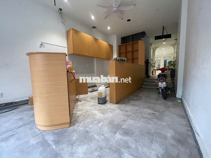 🧿MẶT BẰNG 1 TRỆT 1 LẦU (2PN)✅KHU NGUYỄN GIA TRÍ✅NHÀ THANG MÁY