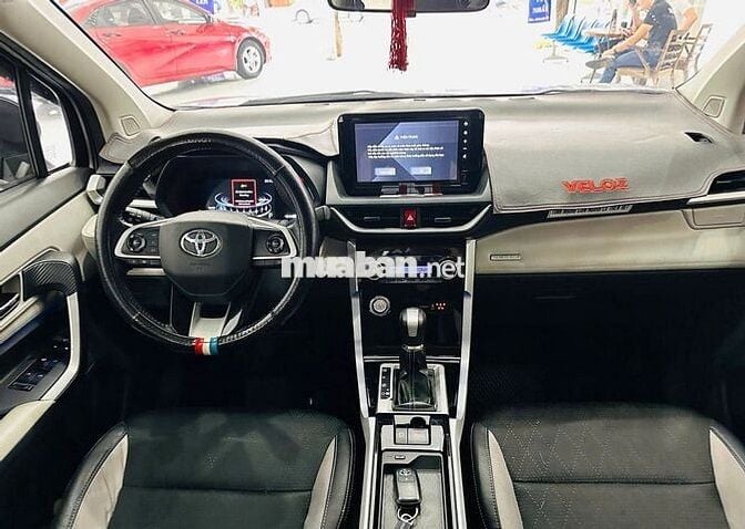 Toyota Veloz Cross 2023 1.5 CVT