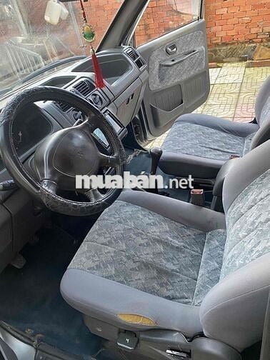 Mitsubishi Jolie 2003 chính chủ, kiểm mới.