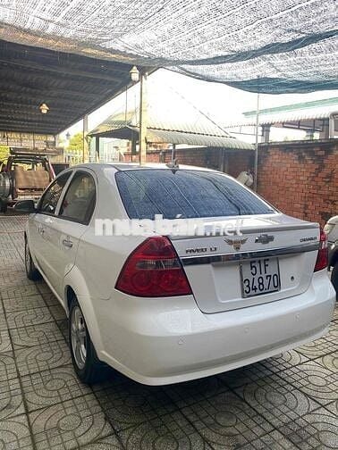 Chevrolet Aveo 2015 1.5 sàn, chính chủ.