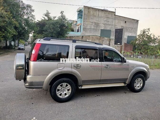 2007 Diesel (Máy. Số zin)