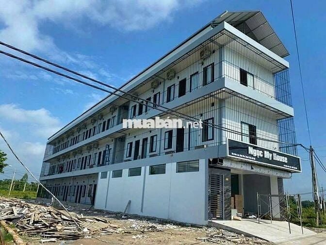 🔥 BÁN GẤP LÔ ĐẤT TRỤC CHÍNH SEN TRÌ – DÒNG TIỀN 30–100TR/THÁNG! 🔥