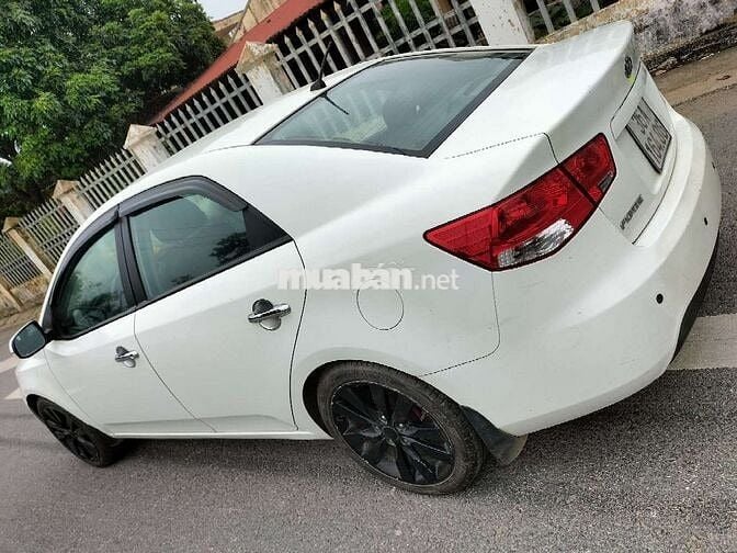 2012 EX 1.6 MT - 5 km