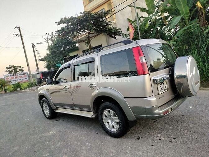 2007 Diesel (Máy. Số zin)