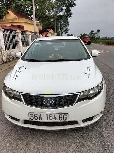 2012 EX 1.6 MT - 5 km