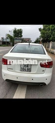 2012 EX 1.6 MT - 5 km