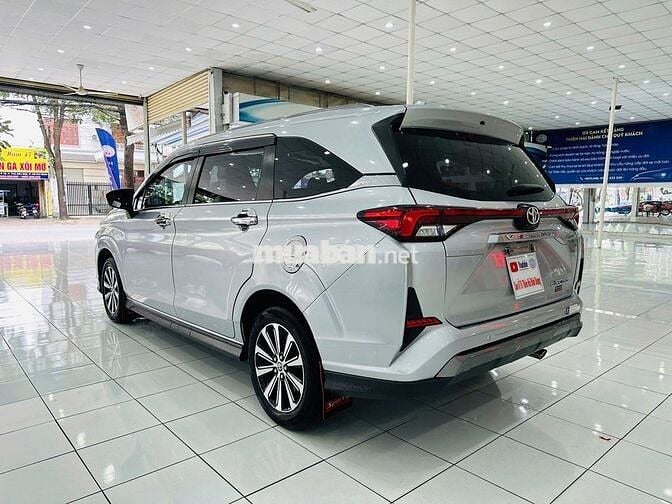 Toyota Veloz Cross 2023 1.5 CVT