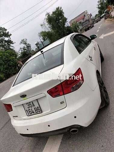 2012 EX 1.6 MT - 5 km