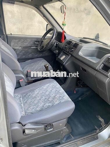 Mitsubishi Jolie 2003 chính chủ, kiểm mới.