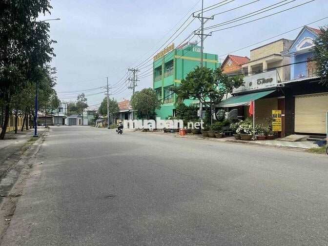 Cần Bán Đất Thới Hoà - Tphcm - Chỉ 5Ty1