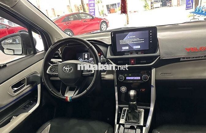 Toyota Veloz Cross 2023 1.5 CVT
