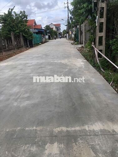 BÁN KHU PHÂN LÔ THỦY PHÙ GIÁ RẺ - CHÍNH CHỦ