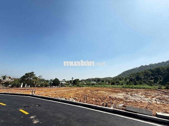 VỠ NỢ NGÂN HÀNG BÁN GẤP 150M FULL THỔ CƯ YÊN BÀI BA VÌ METRO HOÀ LẠC