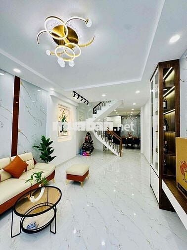 Bán nhà Phan Anh - Tân Phú – full nội thất, hẻm nhựa 7m, giá 8.4tỷ TL