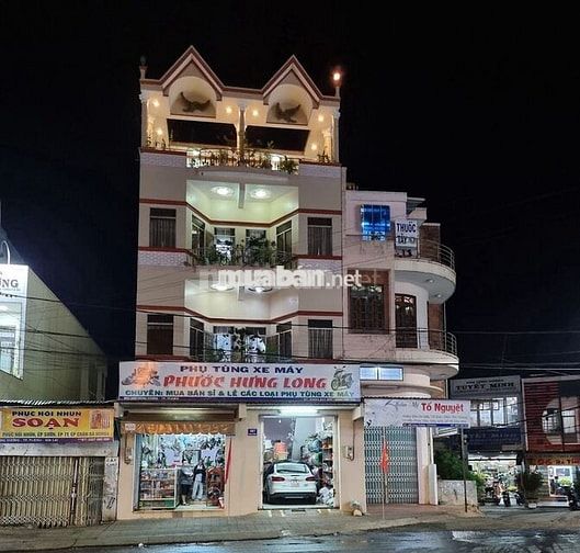 🚀SIÊU VỊ TRÍ KINH DOANH–2CĂN ĐÔI MẶT TIỀN HÙNG VƯƠNG–NGÃ TƯ TRUNG TÂM🚀