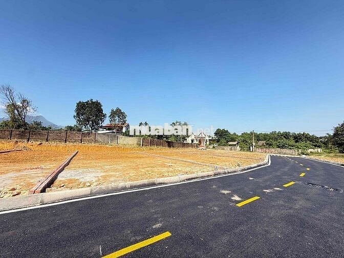 VỠ NỢ NGÂN HÀNG BÁN GẤP 150M FULL THỔ CƯ YÊN BÀI BA VÌ METRO HOÀ LẠC