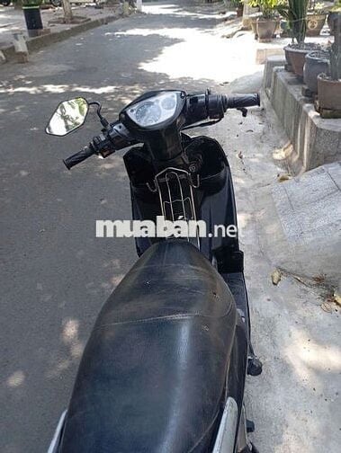 Nhà nhỏ bán bớt xe Nouvo 3 máy êm mạnh