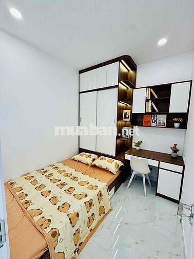 Bán nhà Phan Anh - Tân Phú – full nội thất, hẻm nhựa 7m, giá 8.4tỷ TL