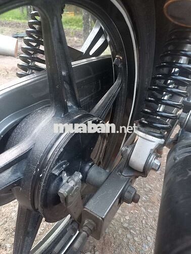 Bán xe Ít nhu cầu sử dụng