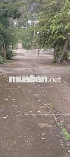 lô đất 3 mặt tiền.Thái khang. phước hạ, phước đồng ,Đường vào 6m và 9m